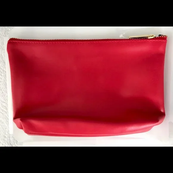 Red Pouch - Picture 3 of 3